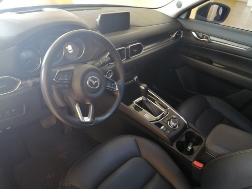 Imagen 5 de 5 de Mazda Cx-5 2019 2.0 L I Sport At