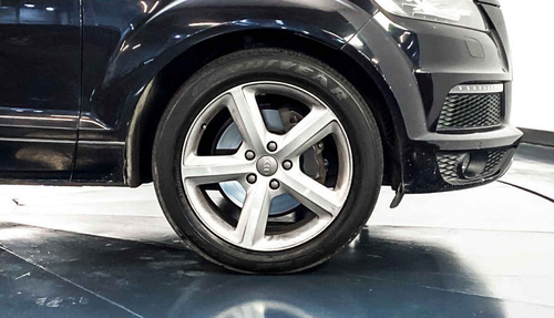 Imagen 12 de 15 de 29866 - Audi Q7 2012 Con Garantía