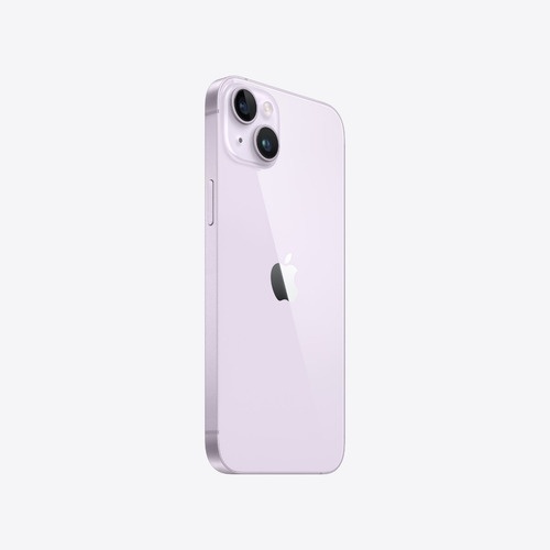 Apple iPhone 14 Plus (128 Gb) - Morado E Sim Liberado Para Cualquier Compañia Desbloqueado Original Grado A (Reacondicionado)