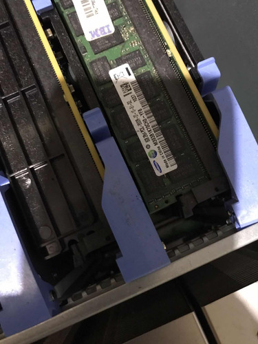 Servidor Ibm Power 740 (Usado)