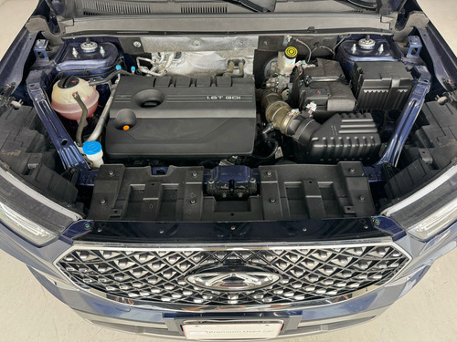 Chirey tiggo 8 pro max 2.0t premium 4wd