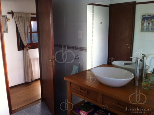 Imagen 24 de 30 de Cabaña Con Un Total De 6 Dormitorios.- Ref: 53745