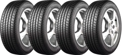 Kit de 4 neumáticos Bridgestone Turanza T005 225/40R18 92 W