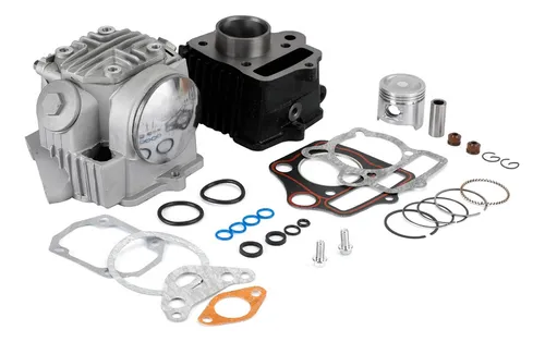 F 50 Cc Para Honda St 50 Dax C 50 Z 50 Monkey Z50r Xr Crf 50