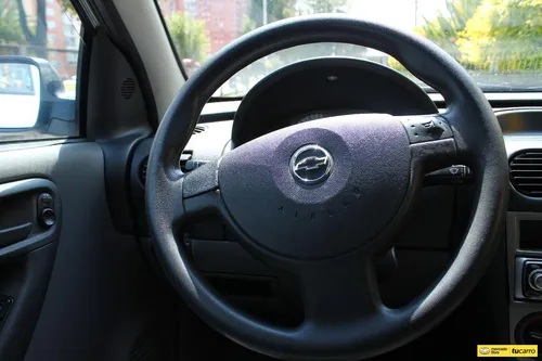 Chevrolet Corsa 1.8 Gls Evolution Mt
