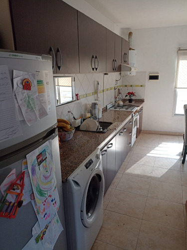 Imagen 3 de 8 de Venta Departamento 3 Amb