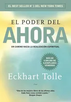 Comprar El Poder Del Ahora - Eckhart Tolle - Grijalbo