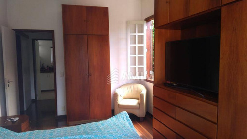 Imagem 16 de 30 de Casa Com 3 Quartos (1 Suíte) À Venda, 284 M² Por R$ 1.500.000 - São Francisco - Niterói/rj - Ca0569