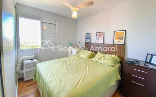 Imagem 8 de 20 de Apartamento À Venda Em Mansões Santo Antônio - Ap015690