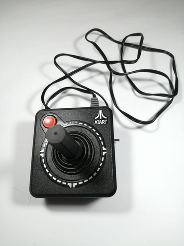 Atari Plug And Play (Usado)