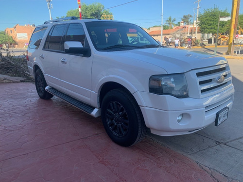 Imagen 1 de 8 de Ford Expedition