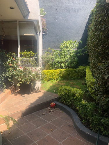 Imagen 3 de 30 de Casa En Venta, Santa Cruz Del Monte, Naucalpan, Estado De Mé