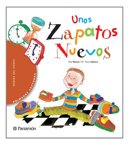 Unos Zapatos Nuevos