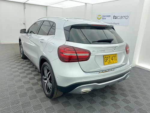 Imagen 8 de 25 de Mercedes Benz Gla 200 2020