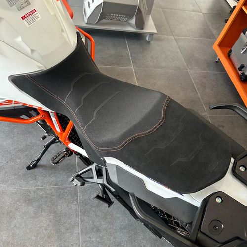 Ktm 1290 Super Adventure R El Mejor Precio En Pro Motors