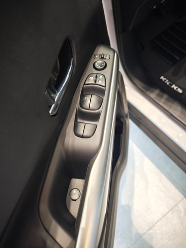 Nissan Kicks 1.6 Exclusive Cvt