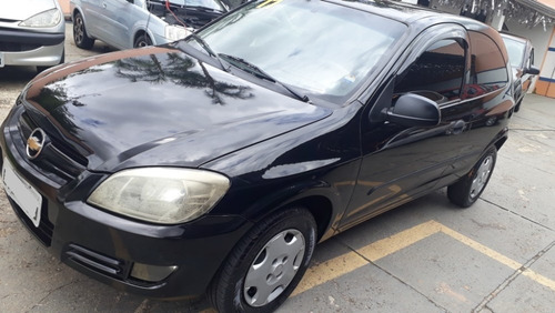 Gm Chevrolet Celta Spirit 1.0 8v 2011 Ar Condiconado