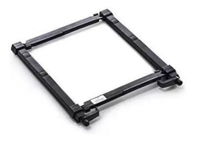 Suporte Para Notebook Oex Preto - Sn100