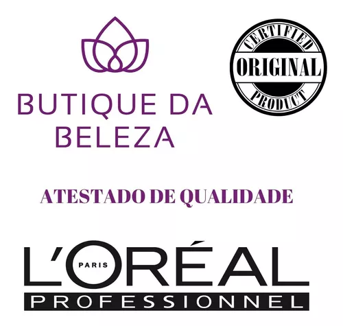 L'Oréal Professionnel Diarichesse 1 Preto - Tonalizante 80g