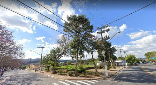 Imagem 2 de 2 de Terreno Para Venda Em Atibaia, Centro - 147_1-1439413
