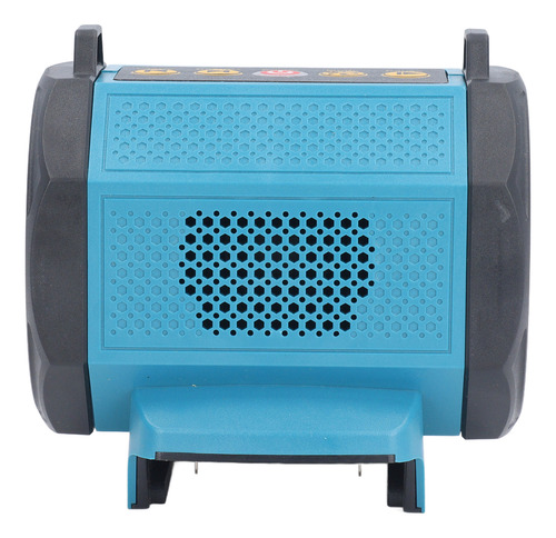 Altavoz Con Batería De 20 V, Hifi, 18 V, 20 V, Inalámbrico,