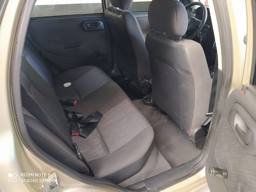 Chevrolet Corsa