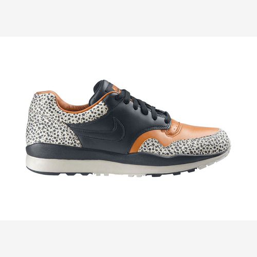 Zapatillas Nike Air Safari Og (2012) Urbano 532304-220   