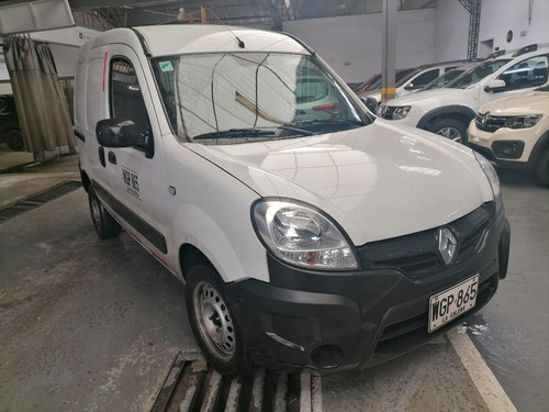 Renault Kangoo Express Con Aa