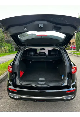 Renault Koleos 2.5 Intens