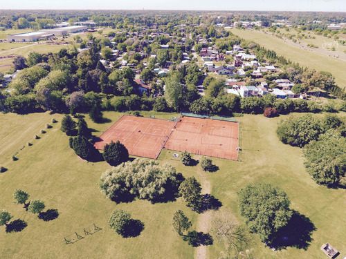 Lote Perimetral #400-500 - Pilar Del Este - San Ramon - 533m2 #id 16707