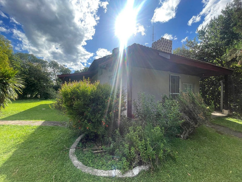 Venta Casa 3 Ambientes En El Trebol Ezeiza