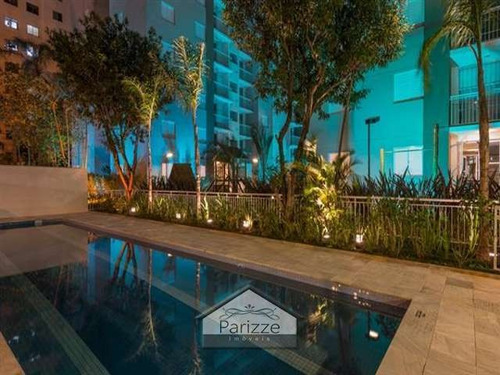 Apartamento Novo Na Vila Guilherme Zn - 1295-1