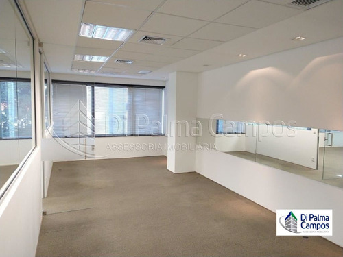 Imagem 9 de 12 de Laje Comercial 111 M² No Bairro Jardim Paulistano - Dp4881