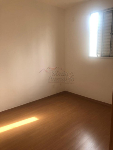 Apartamentos - Ref: V15470