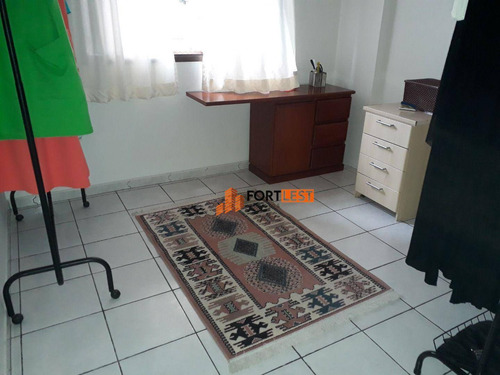 Imagem 19 de 30 de Apartamento Com 3 Dormitórios À Venda, 143 M² Por R$ 800.000,00 - Vila Carrão - São Paulo/sp - Ap0300