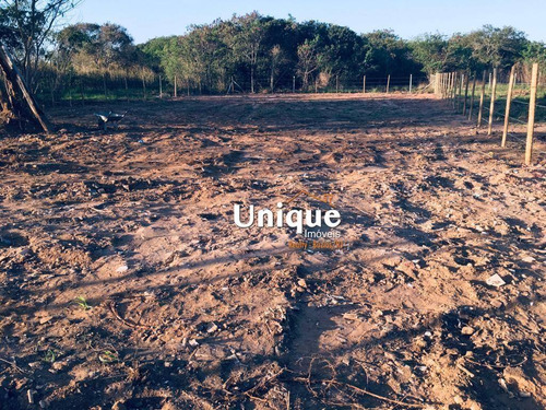 Imagem 1 de 4 de Terreno À Venda, 1000 M² - Marina - Armação Dos Búzios/rj - Te0151