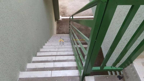 Imagem 11 de 20 de Sobrado Para Venda No Bairro Parque Savoy City, 3 Dorm, 1 Suíte, 5 Vagas, 165 M - 4549