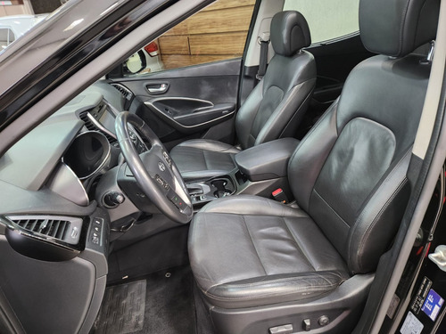 Hyundai Grand Santa Fé 3.3 7l 4wd Aut. 5p