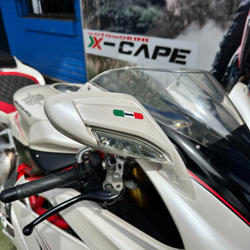 Mv Agusta F4 Corsacorta