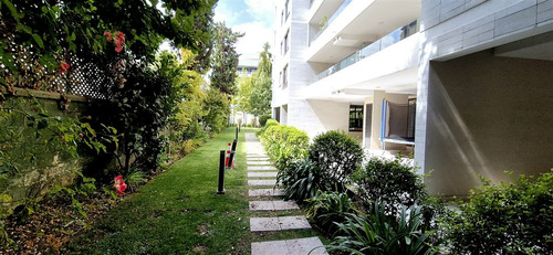 Venta Dpto 2dorm 2baños 2estac/1bodega - C. Alemana Vitacura