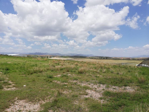 Terreno En Venta Sobre Carretera Libre Irapuato Guanajuato