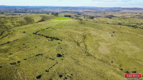 Chacra En Venta En Pueblo Eden - 5 Hectareas - Financiacion