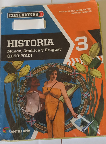 Historia 3 Ciclo Básico