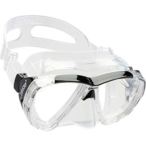 Snorkel Y Caretas De Buceo Para Adultos Con Lente