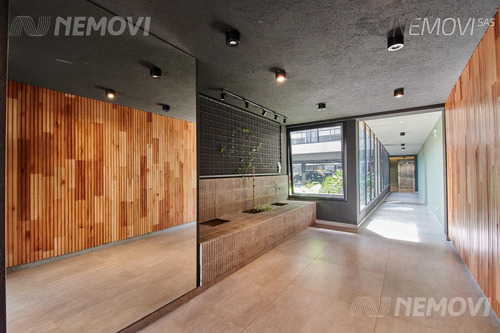 Venta Departamento Monoambiente Liniers