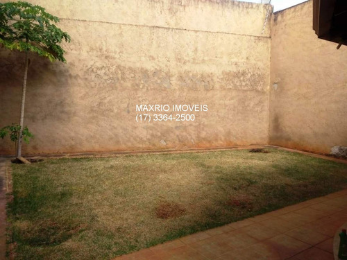 Imagem 17 de 17 de Jardim Marambáia | Casa À Venda - Ca00002 - 68944716