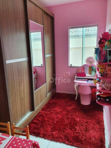 Imagem 19 de 24 de Lindo Sobrado Com 4 Dormitórios À Venda, 240 M² Por R$ 780.000 - Jardim Nações Unidas - Anápolis/go - So0021