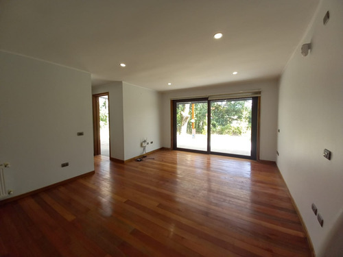 Arriendo De Casa En Parcela Sector Santa Emilia