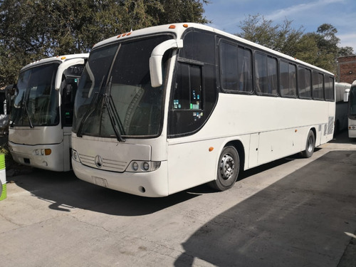 Imagen 6 de 15 de Mercedes Benz Andare O 500 2002 Y 2003