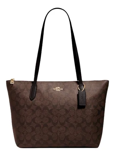 Bolsa coach grande hotsell